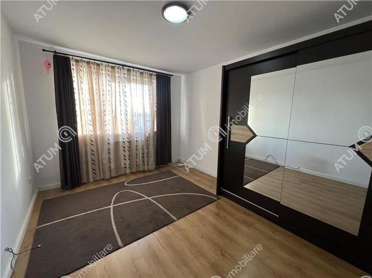 Apartament de 3 camere cu 2 balcoane etaj 2 situat in zona Rahovei - 7