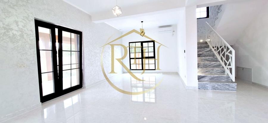 Oferim spre vanzare casa deosebita, cu 5 camere, Giroc, zona Centrala. - 1