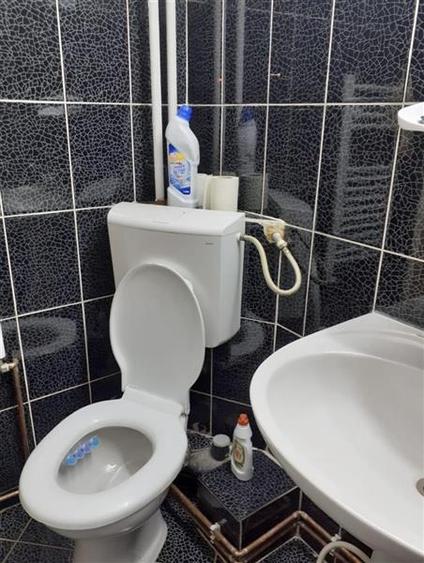 Etaj 2 cu centrala propie, mobilat si utilat, aproape de Complex - 2