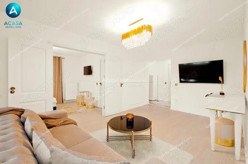 Apartament 2 camere cochet situat ultracentral Apartament 2 camere cochet situat ultracentral