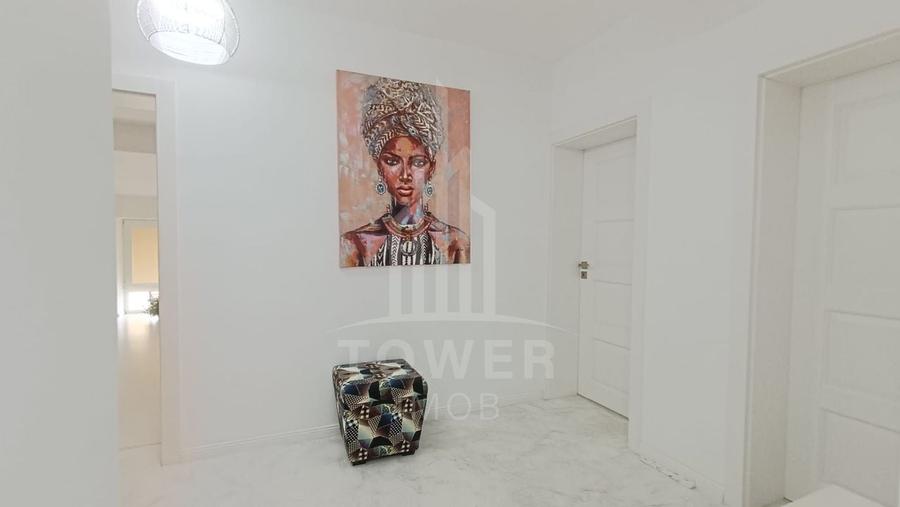 Apartament Premium cu 3 Camere – 100 mp Utili - 6