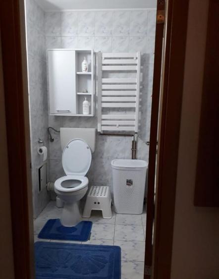 Garsoniera tip studio, 40 mp, parcare, centrala, zona Barbu Văcărescu - 6