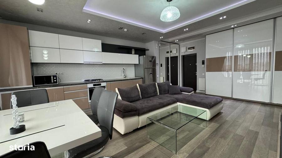 Chirie Apartament Ared Kaufland - 3