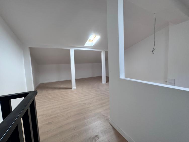 Casa moderna Allegria P+1+M. 5 cam. Util 171mp. Teren 241mp - 27