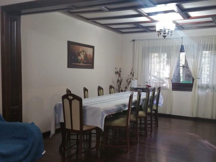 Cabana Valea Doftanei - 6