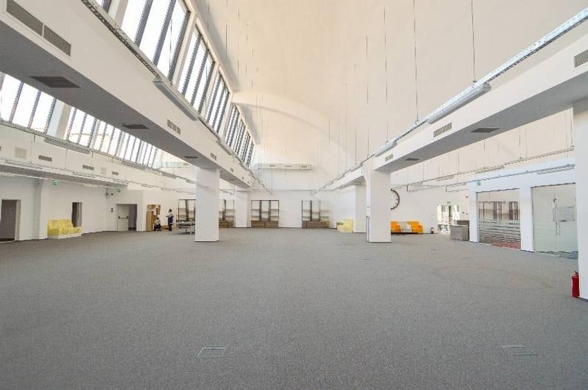 0% comision! Inchiriere birouri Domenii, 663 - 1643 mp - 6