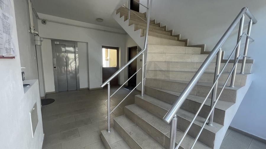 REA1011214 Apartament spatios 3 Camere I Zona Dacia - 10