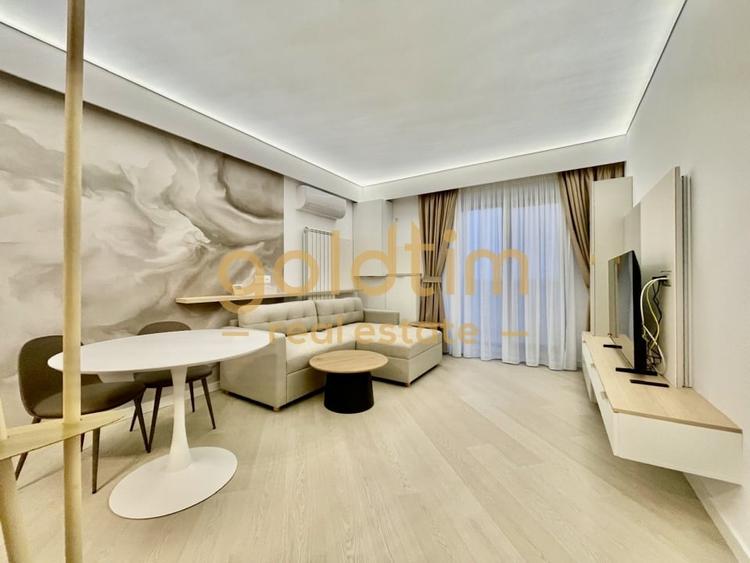 PRIMA INCHIRIERE/CORTINA NORTH/DISPONIBIL IMEDIAT/SUPERB/ - 1