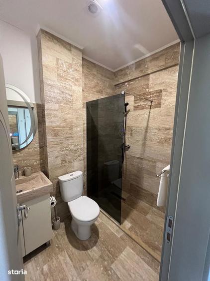 Apartament de 2 camere in Sta?iunea Saturn, Mangalia - 8