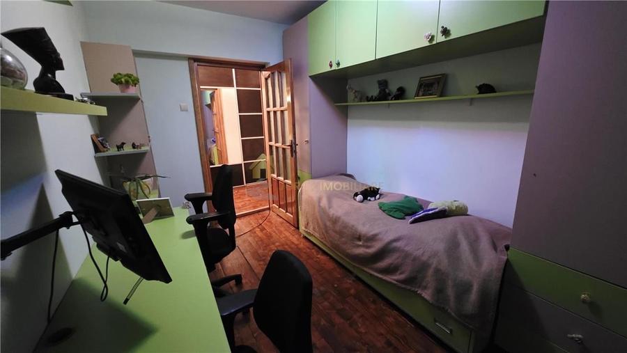 APARTAMENT 3 CAMERE 70 MP ZONA ION MESTER - 9