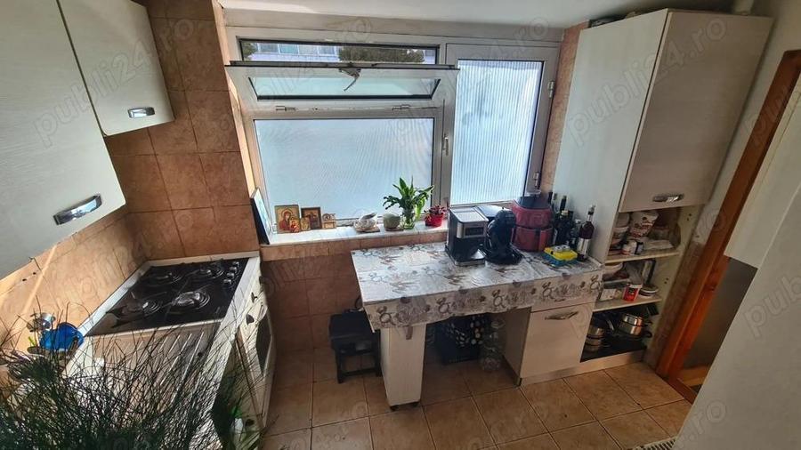 Apartament cu 2 camere de vanzare in Curtea de Arge?. - 9