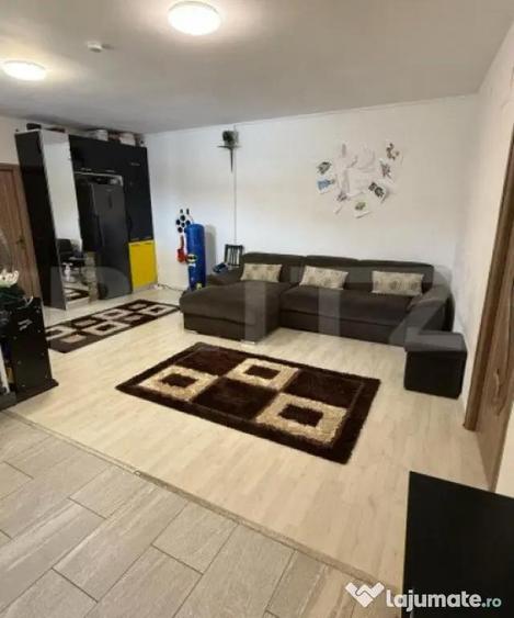 Casa parter 100 mp utili, teren 880 mp, toate utilitatile, C - 2