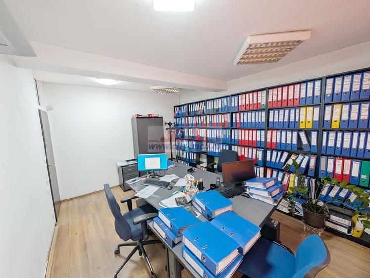 Vanzare casa 5 camere Tei,  zona Lacul Tei,  Bucuresti Sector 2 - 17