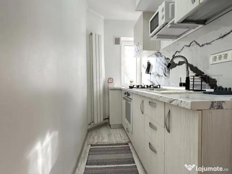 Garsoniera Faleza Nord mobilata utilata modern centrala t... - 5