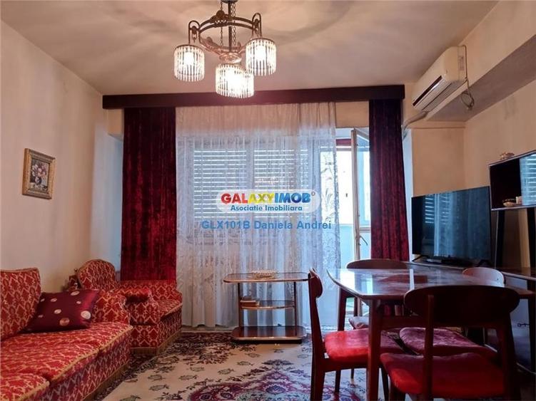 DE VANZARE APARTAMENT 3 CAMERE ULTRACENTRAL PIATA VICTORIEI - 2