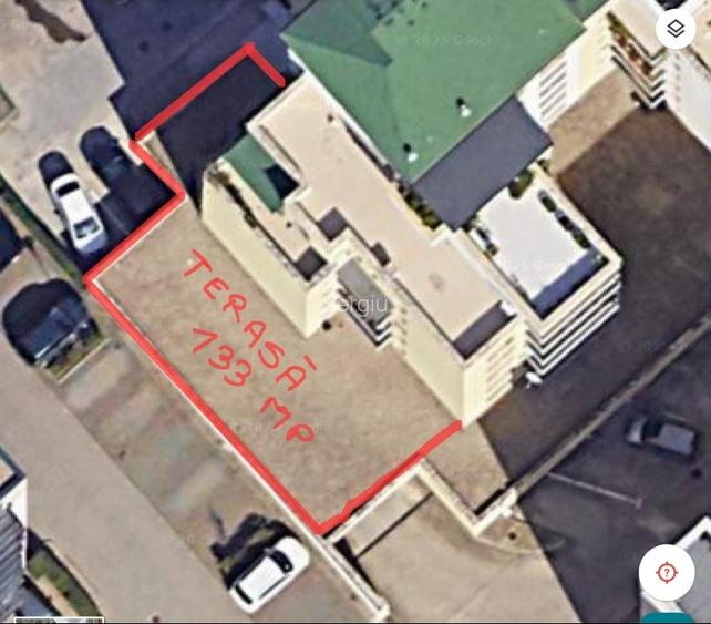 Apartament cu 2 camere decomandat în Torontalului