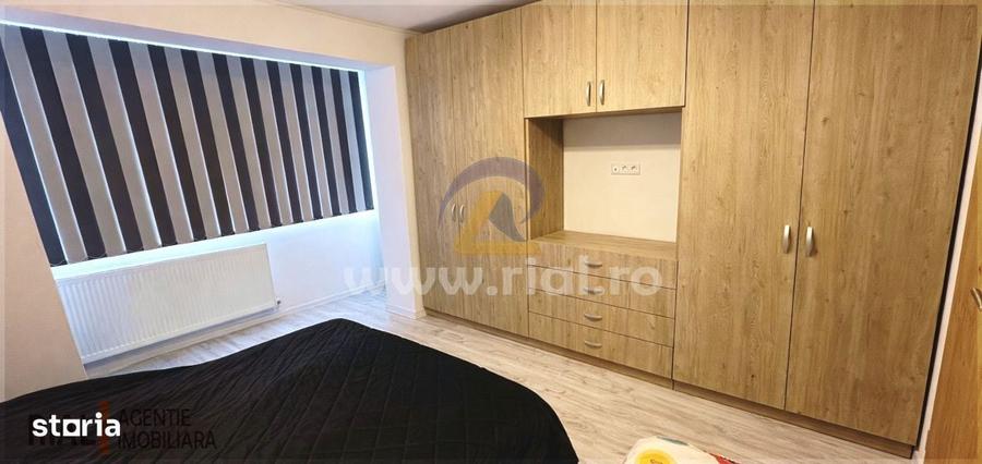 Apartament 2 camere, etaj 2, zona CENTRALA - 2