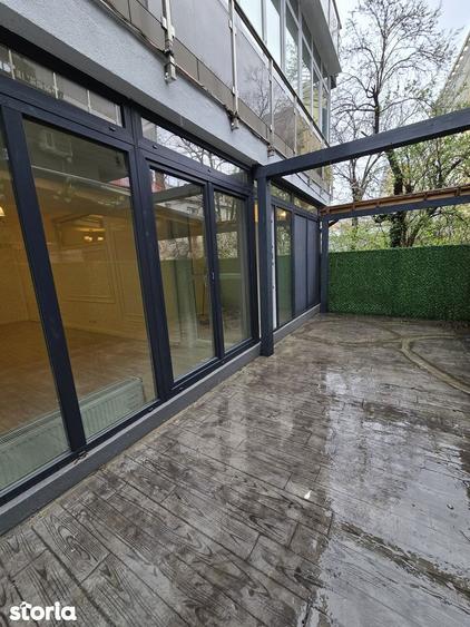 De Vanzare Apartament 2 Camere in zona Eminescu-mosillor sec.2 - 4
