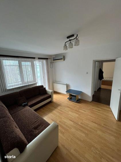 Apartament 3 camere Dacia - 3