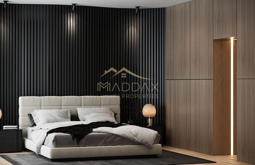 Vila Exclusivista *296mpc* / 753 mp teren + piscina si fire-pit / Balotesti - 33