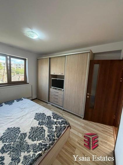 APARTAMENT DE VANZARE IN FALEZA NORD - BLOC NOU - LANGA MARE - PARCARE INCLUSA - - 22
