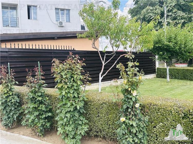 Vila superba 360 mp construiti, 524 mp curte, 6 camere, P+1+M ROSU - 6