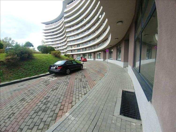 Birouri de inchiriat in zona parcului - 1