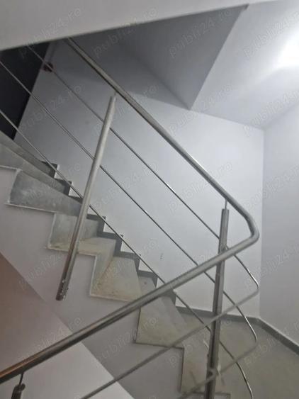 Prima inchiriere - Bloc Nou - Centrala Termica proprie - 3