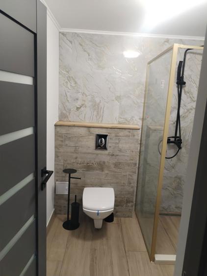 Inchiriez apartament de 2 camere la casa-Brosteni - 7