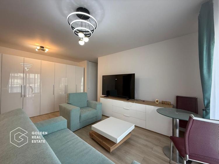 Apartament, 52 mp, Calea Torontalului (zona Metro 2) - 1