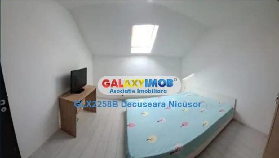 Apartament 2 camere mobilat Utilat, Militari Residence, 39.9 - 1