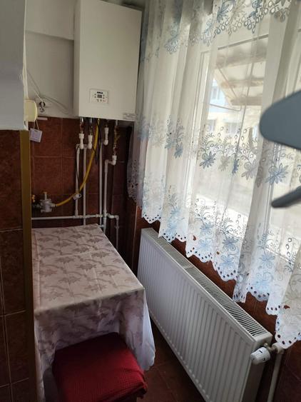 Garsoniera de inchiriat - 6