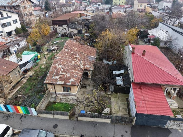 Casa pe un singur nivel cu teren 508 mp – Cartier Andronache - 3