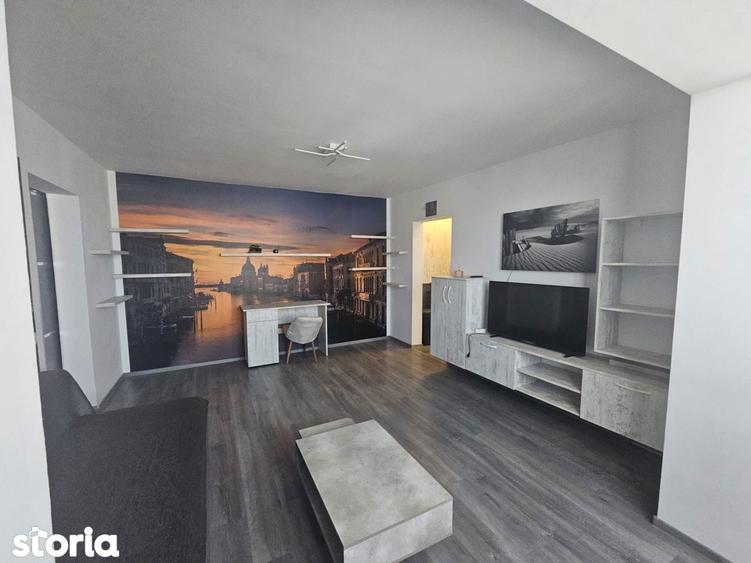 Apartament modern 2 camere Negru Voda, Spitalul Militar - 16
