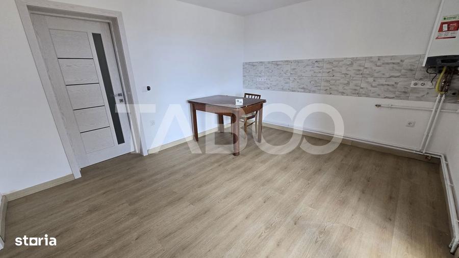 Spatiu birouri de inchiriat 2 camere 1 baie parcare DaVinci - 2