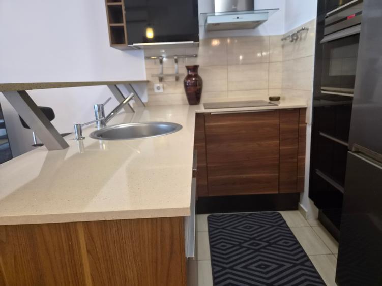 Apartament cu 2 camere decomandat în Iancu Nicolae