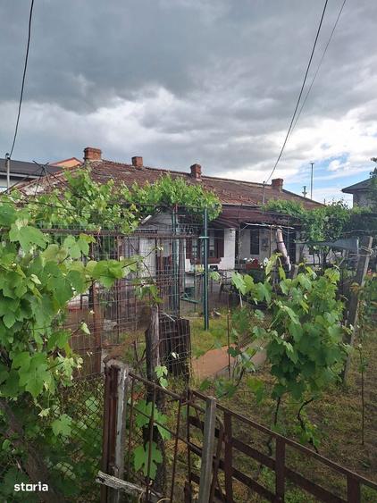 Casa cu pivnita si garaj, in cartierul Catargiu - 2