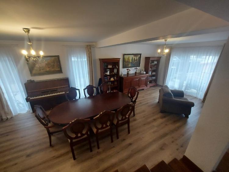 Duplex mobilat Mobexpert 4 camere beci incalzire in pardoseala terasa acoperita - 4