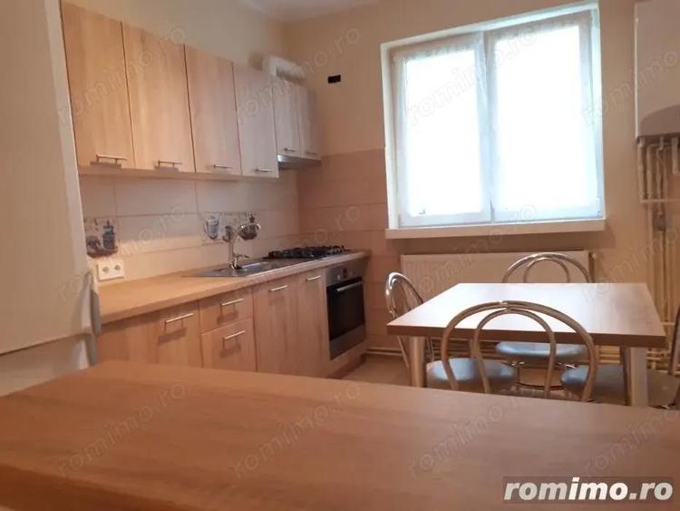 Garsoniera in zona Baneasa - 1