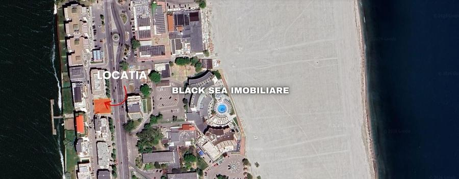 Teren cu Proiect Autorizat Mamaia zona Butoaie - OCAZIE - 3