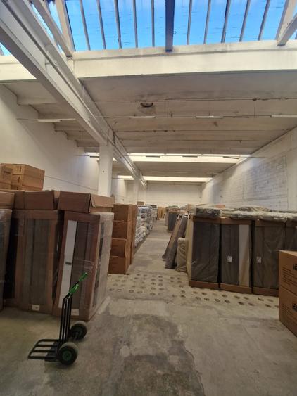 SPATIU MULTIFUNCTIONAL (DEPOZITARE/ PRODUCTIE/ INDUSTRIAL) - 3