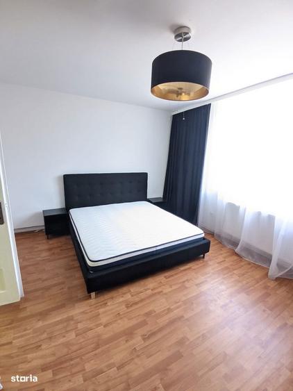 Casa de inchiriat, 2 cam., 84 mp, 385 mp teren, Gruia zona Stadion CFR - 9