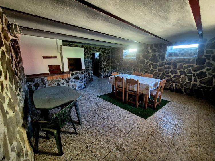 Casa de poveste, incarcata de traditie si istorie, Vad - Fagaras - 13
