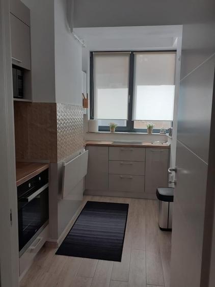 Închiriere apartament 2 camere – Mamaia Stațiune, vedere la lac - 11