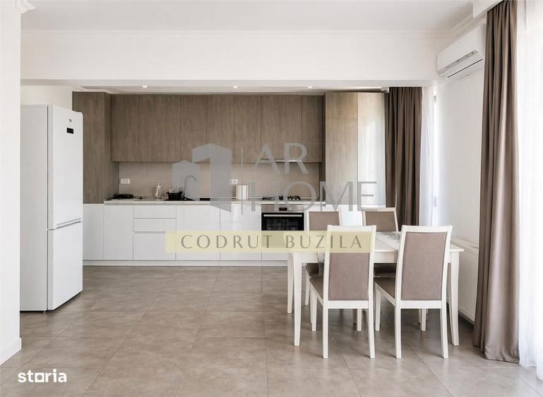 Apartament 3 camere, mobilat si utilat, in Ploiesti, zona Albert - 2