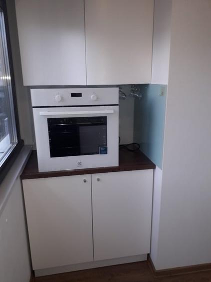 Inchiriere 3 camere Iancului Metrou - 3