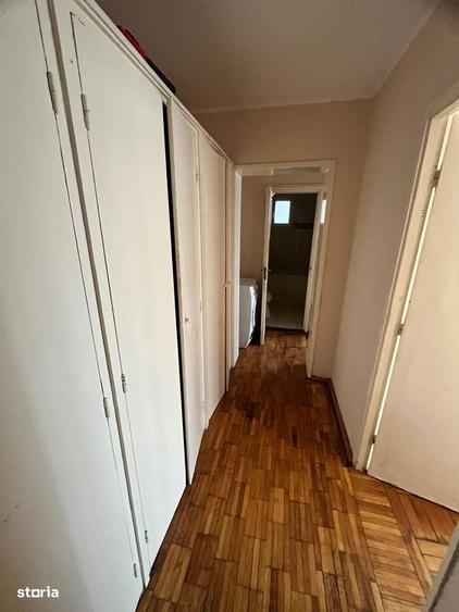 Apartament cu 3 camere, Titan, direct proprietar - 4