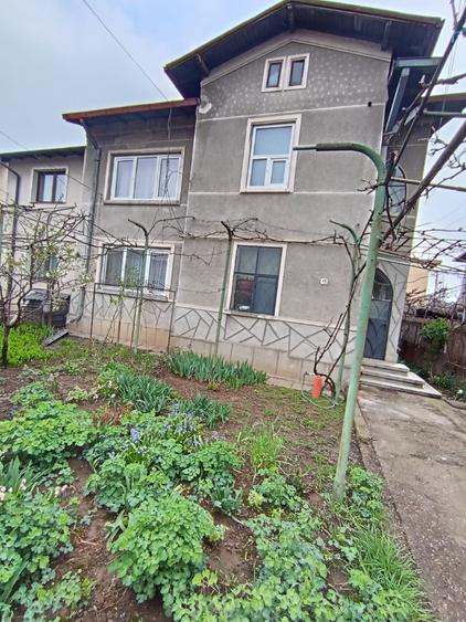 Vila deosebita in zona Cantacuzino - 2