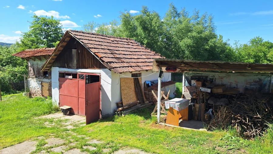 Casa de Vanzare Baiculesti Arges - 11