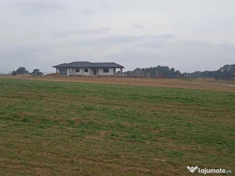 De vanzare terenuri intravilane in Reci - 10